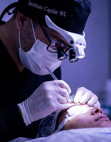 Dr. Waldenor Lopes